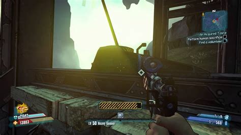 an acquired taste bl2|An Acquired Taste [Borderlands 2: Sir Hammerlock's Big Game .